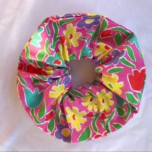 Handmade XL Scrunchie ‘KALEY’